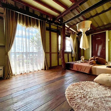 Bankruchaem Homestay Kohpu Ko Pu Εξωτερικό φωτογραφία