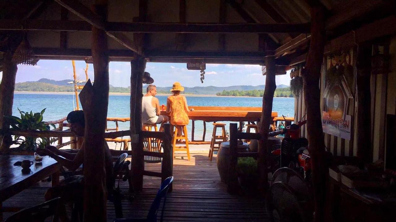 Bankruchaem Homestay Kohpu Ko Pu Εξωτερικό φωτογραφία