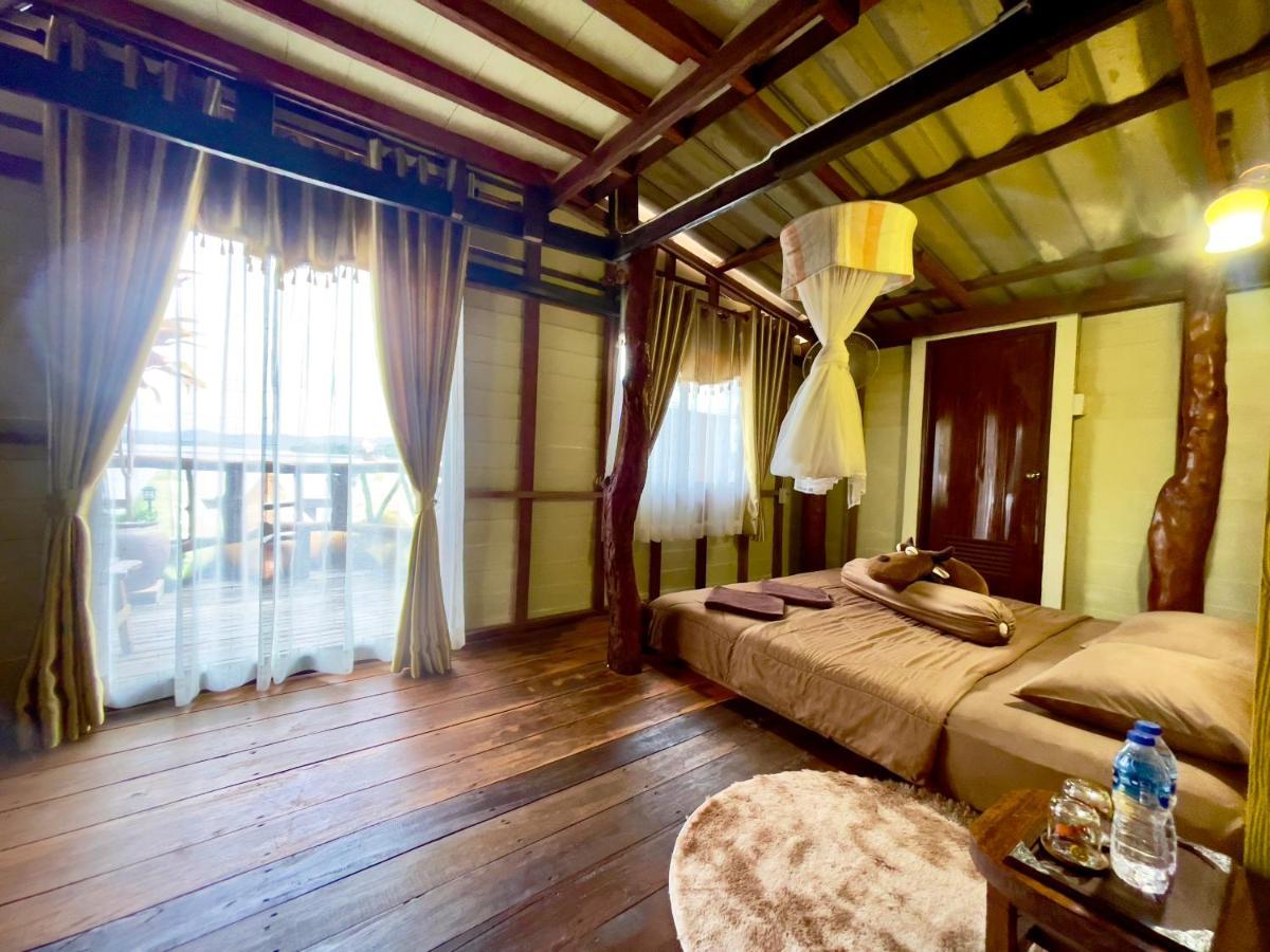 Bankruchaem Homestay Kohpu Ko Pu Εξωτερικό φωτογραφία
