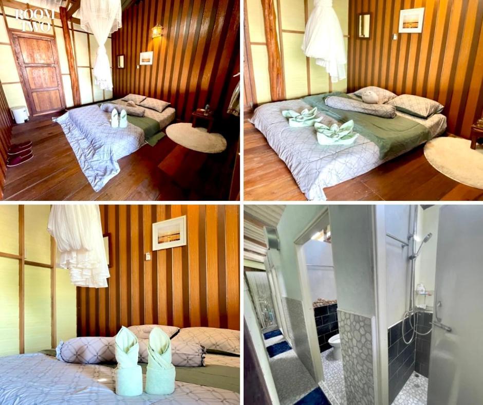 Bankruchaem Homestay Kohpu Ko Pu Εξωτερικό φωτογραφία
